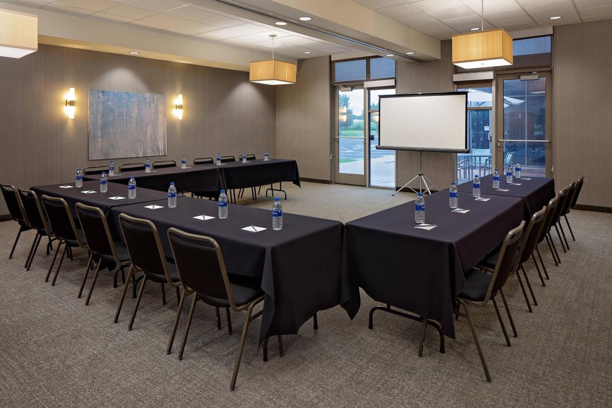 Springhill Suites By Marriott Green Bay Bagian luar foto