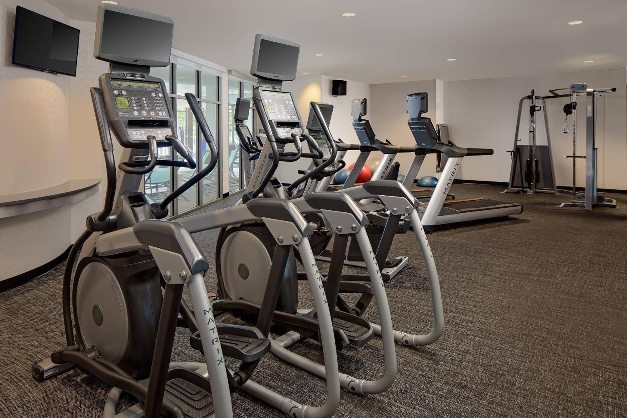 Springhill Suites By Marriott Green Bay Bagian luar foto