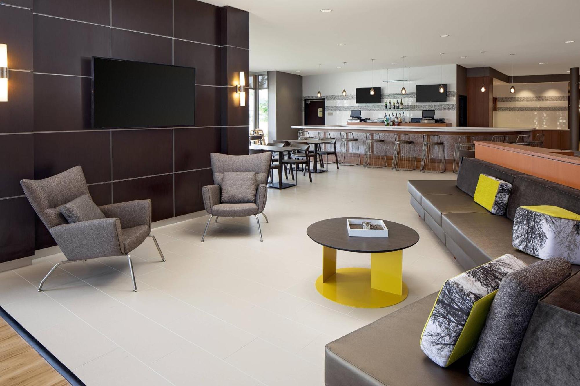 Springhill Suites By Marriott Green Bay Bagian luar foto