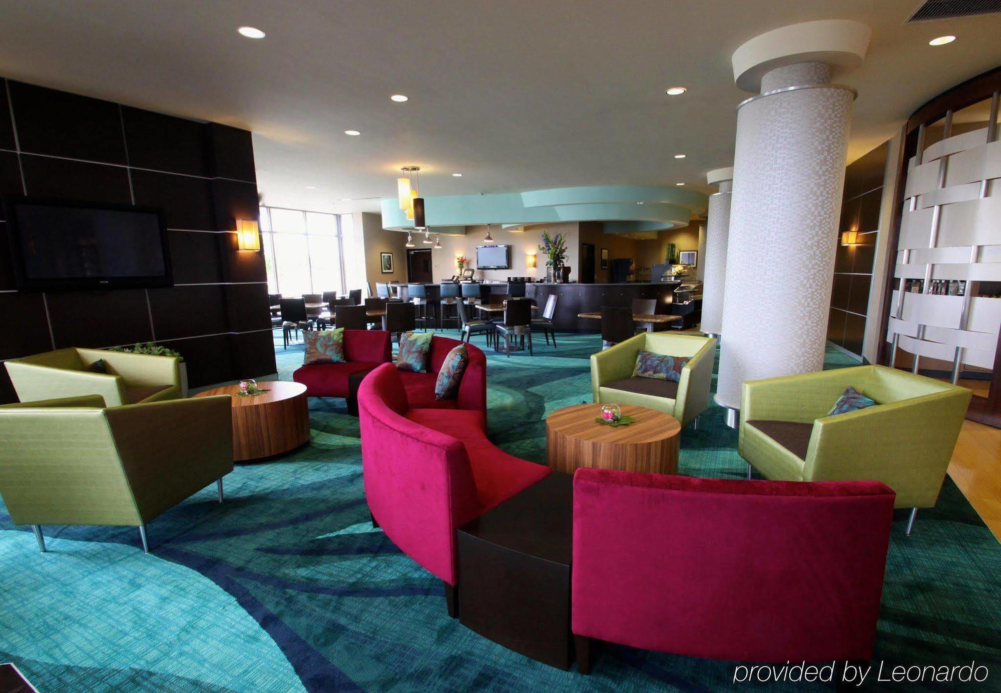 Springhill Suites By Marriott Green Bay Bagian luar foto