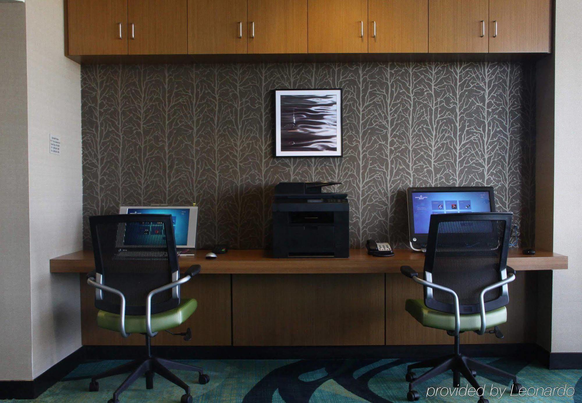 Springhill Suites By Marriott Green Bay Bagian luar foto