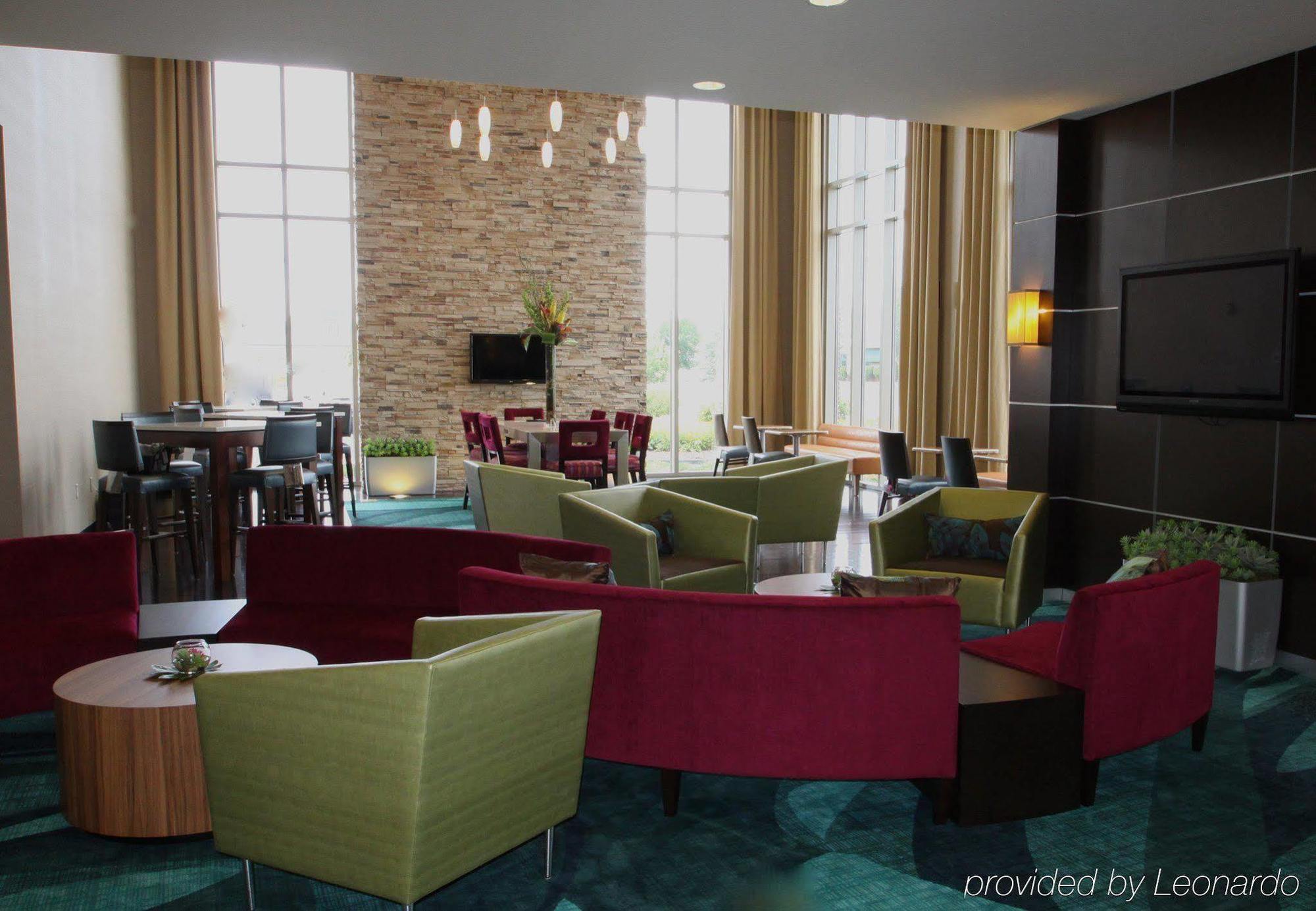 Springhill Suites By Marriott Green Bay Bagian luar foto